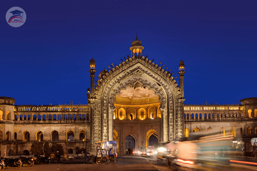 Lucknow